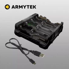 Зарядное устройство Armytek Handy C4 PRO A04401